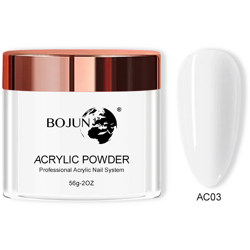 BOJUN AC03# | Acrylic Powder
