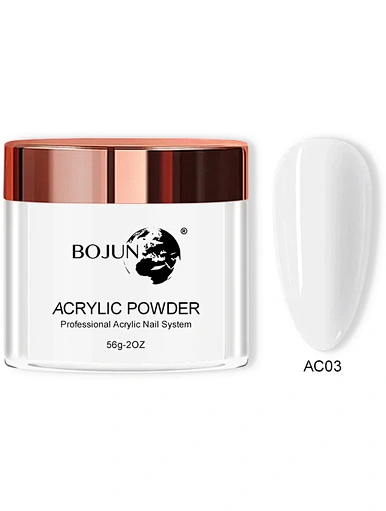 powder acrylic